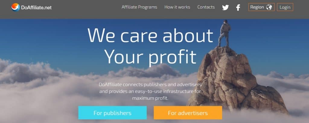 DoAffiliate.net