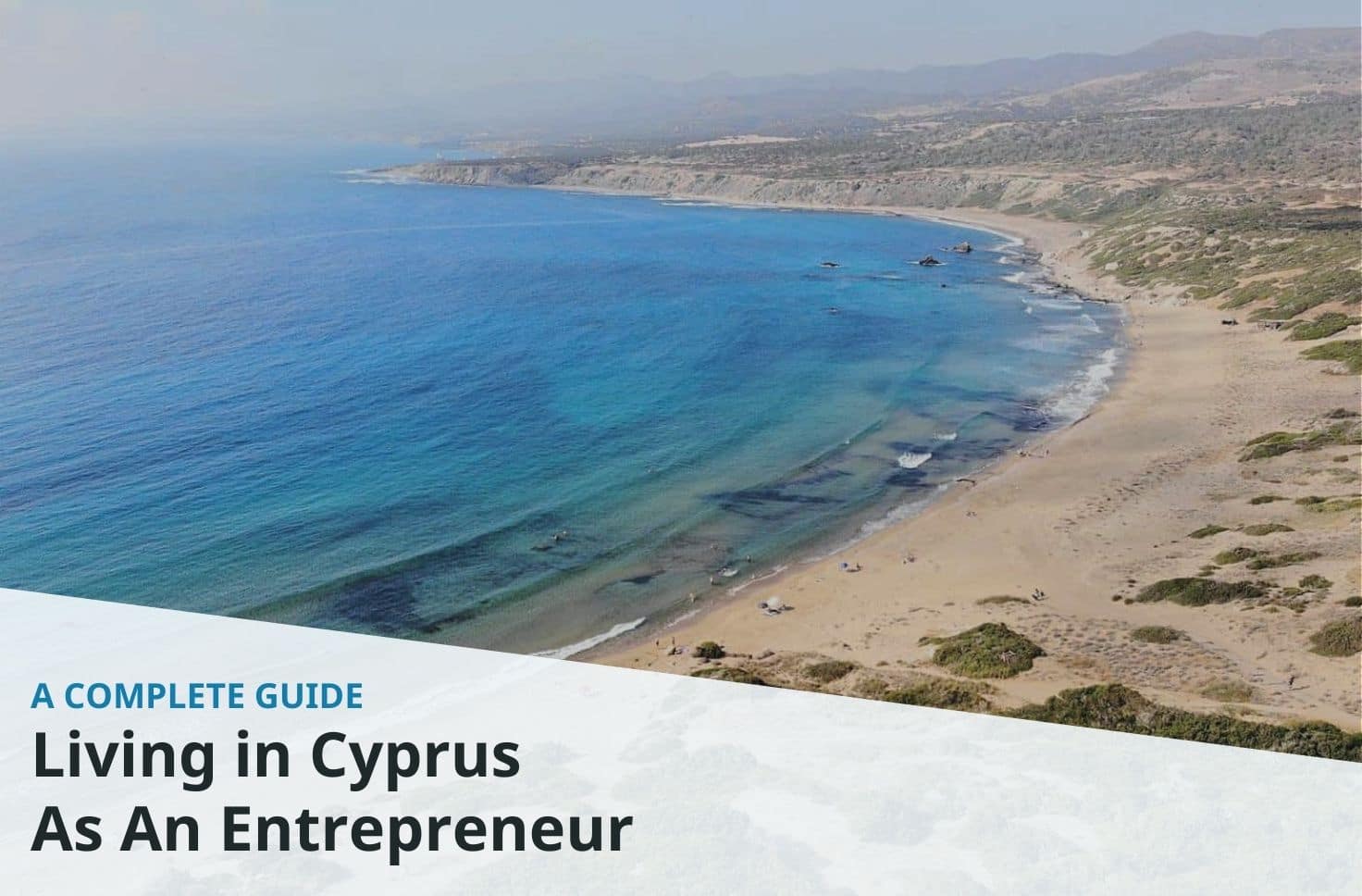 Living in Cyprus 8 Reasons To Move (Entrepreneur Perspective)