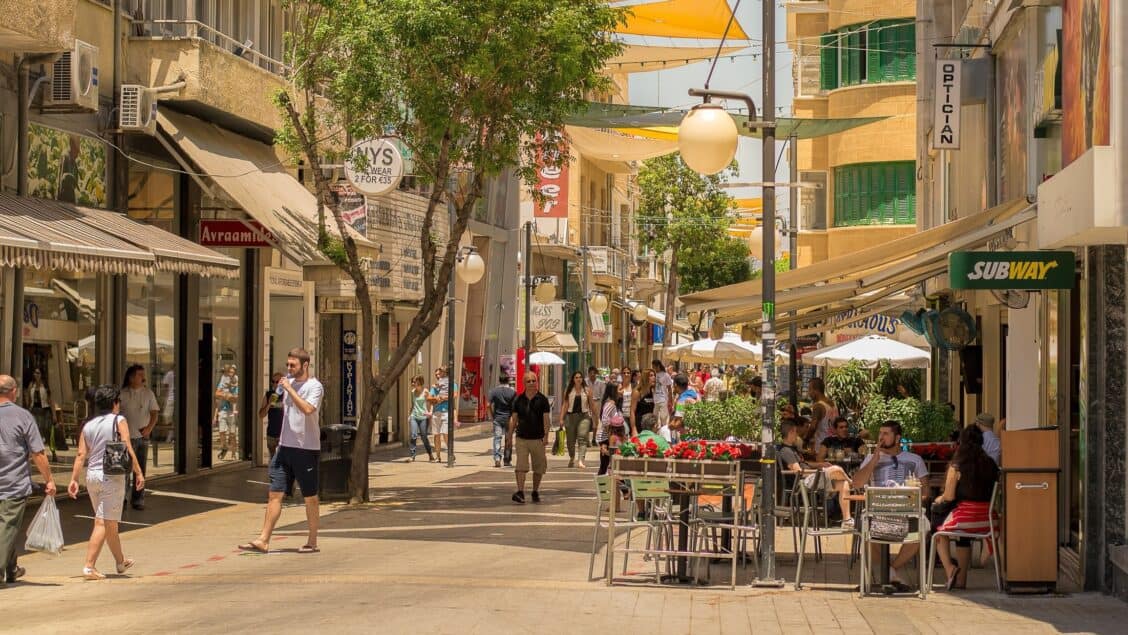 8 Reasons Why I’m Living in Cyprus Pros & Cons For Expats