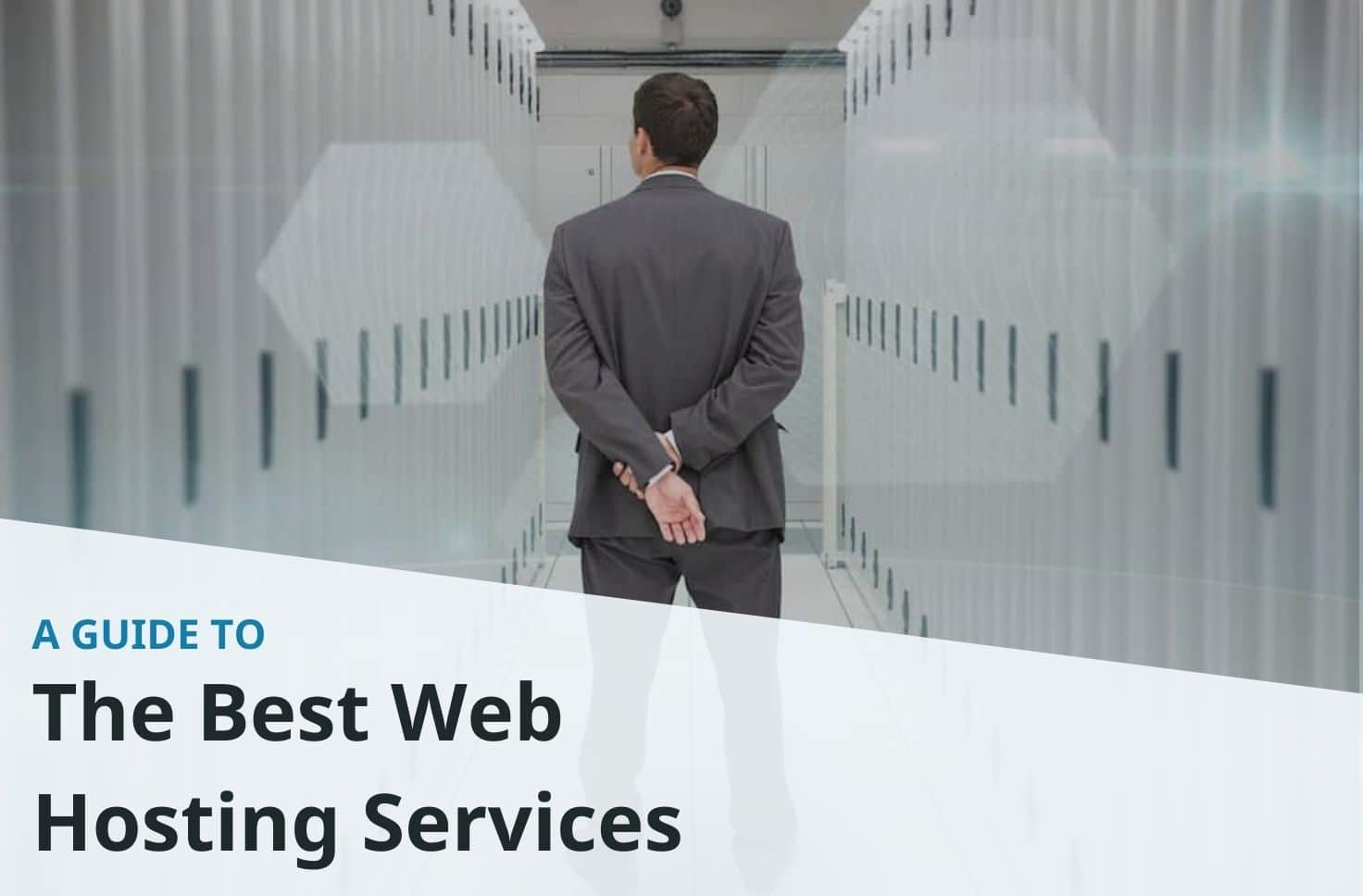 14 Best Web Hosting Services Compared; Real Data From June 2022