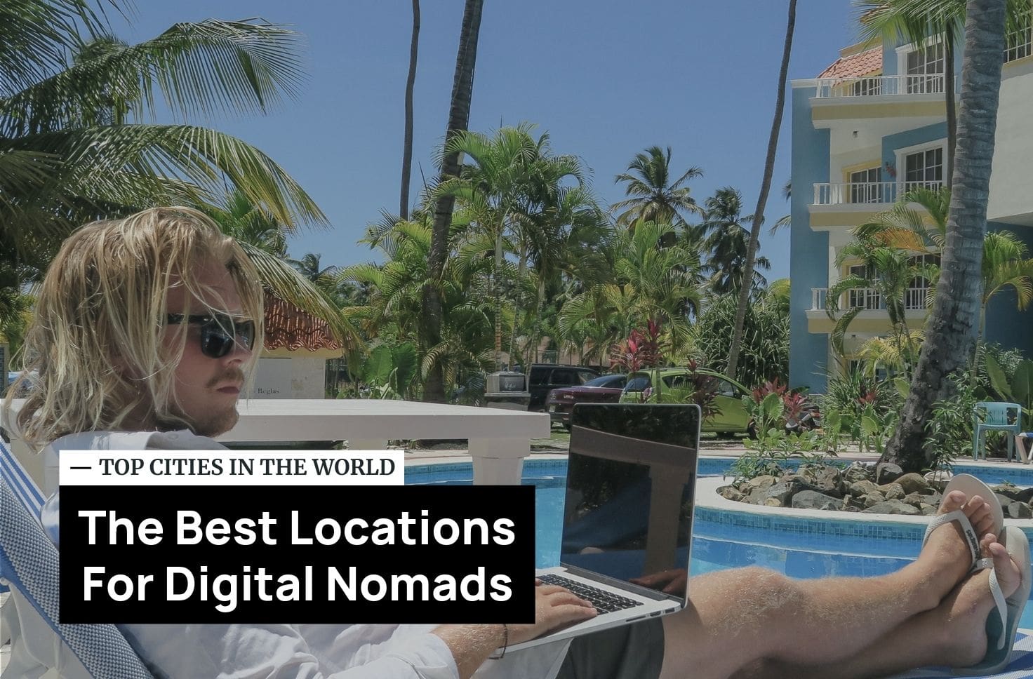 Canada's Digital Nomad Program: Come For 6 Months, Stay Indefinitely