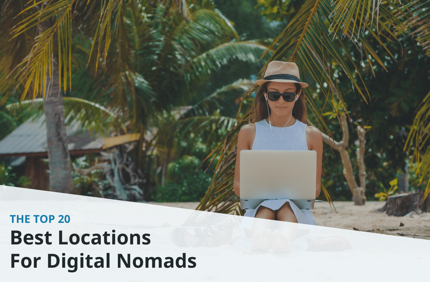Nomad digital Digital Nomads: